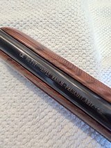 Jim Wilkinson Sako 223 Custom Rifle, Rifle Ranch - 5 of 16