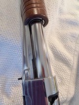 Winchester Stainless Marine 12 gauge in excellent shape - Image 17 of 19