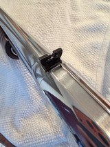 Winchester Stainless Marine 12 gauge in excellent shape - Image 13 of 19