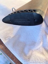 Winchester Stainless Marine 12 gauge in excellent shape - Image 9 of 19