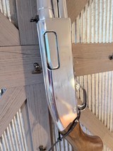 Winchester Stainless Marine 12 gauge in excellent shape - Image 7 of 19