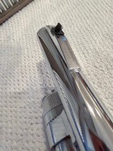 Winchester Stainless Marine 12 gauge in excellent shape - Image 14 of 19