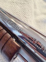 Winchester Stainless Marine 12 gauge in excellent shape - Image 12 of 19