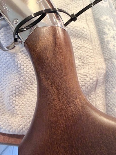 Winchester Stainless Marine 12 gauge in excellent shape - Image 18 of 19