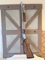 Winchester Stainless Marine 12 gauge in excellent shape - Image 5 of 19
