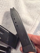 H&K VP9 custom cerakote, in box, 14 mags - Image 15 of 16