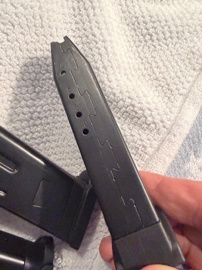 H&K VP9 custom cerakote, in box, 14 mags - Image 15 of 16