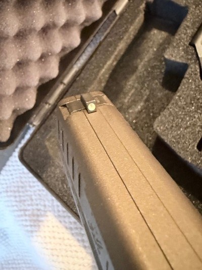 H&K VP9 custom cerakote, in box, 14 mags - Image 11 of 16