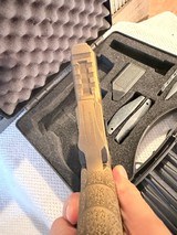 H&K VP9 custom cerakote, in box, 14 mags - Image 12 of 16