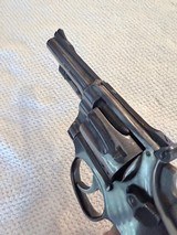 S&W 18-4 22 long rifle in very nice shape - 12 of 14
