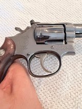 S&W 18-4 22 long rifle in very nice shape - 14 of 14