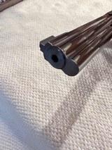 Gorgeous S&W 17-6 Full Lug 22LR with factory combats - 16 of 18