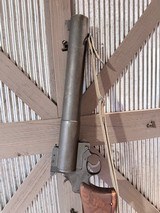 S&W 210/276 Gas gun, 37mm launcher - 3 of 13