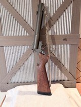 S&W 210/276 Gas gun, 37mm launcher - 1 of 13