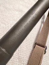 S&W 210/276 Gas gun, 37mm launcher - 9 of 13