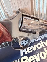 New in box S&W 586-4 four inch barrel, beautiful - 6 of 18