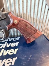 New in box S&W 586-4 four inch barrel, beautiful - 2 of 18