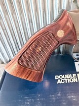 New in box S&W 586-4 four inch barrel, beautiful - 8 of 18