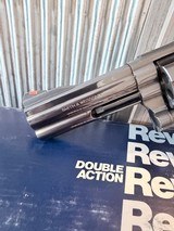 New in box S&W 586-4 four inch barrel, beautiful - 4 of 18