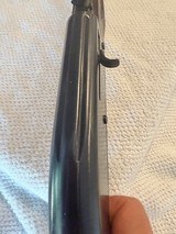 1960 Remington Seneca Green Nylon 66, UK import, made in Canada - 12 of 14