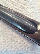 1960 Remington Seneca Green Nylon 66, UK import, made in Canada - 10 of 14