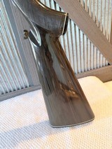 1960 Remington Seneca Green Nylon 66, UK import, made in Canada - 6 of 14
