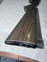 1960 Remington Seneca Green Nylon 66, UK import, made in Canada - 14 of 14