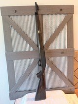 1960 Remington Seneca Green Nylon 66, UK import, made in Canada - 1 of 14
