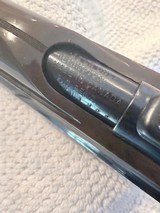 1960 Remington Seneca Green Nylon 66, UK import, made in Canada - 9 of 14
