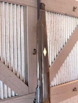1960 Remington Seneca Green Nylon 66, UK import, made in Canada - 7 of 14
