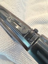 1960 Remington Seneca Green Nylon 66, UK import, made in Canada - 11 of 14