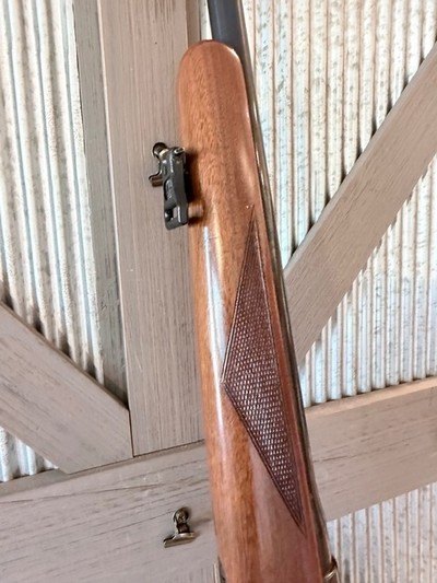 CZ 452 2EZKM Rifle with threaded barrel, 22LR - Image 6 of 20