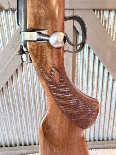 CZ 452 2EZKM Rifle with threaded barrel, 22LR - Image 11 of 20