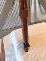 CZ 452 2EZKM Rifle with threaded barrel, 22LR - Image 19 of 20