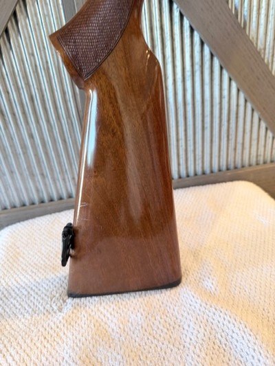 CZ 452 2EZKM Rifle with threaded barrel, 22LR - Image 2 of 20