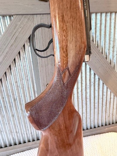 CZ 452 2EZKM Rifle with threaded barrel, 22LR - Image 3 of 20