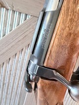 CZ 452 2EZKM Rifle with threaded barrel, 22LR - Image 12 of 20