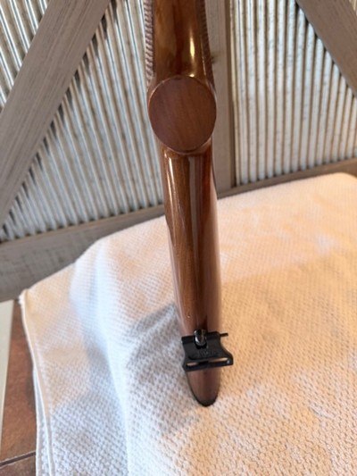 CZ 452 2EZKM Rifle with threaded barrel, 22LR - Image 19 of 20