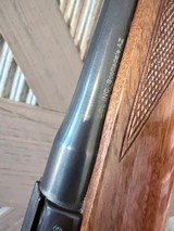 CZ 452 2EZKM Rifle with threaded barrel, 22LR - Image 14 of 20