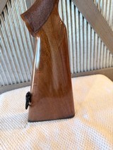 CZ 452 2EZKM Rifle with threaded barrel, 22LR - Image 2 of 20