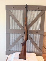 CZ 452 2EZKM Rifle with threaded barrel, 22LR - Image 1 of 20