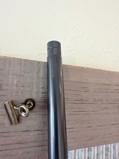 CZ 452 2EZKM Rifle with threaded barrel, 22LR - Image 7 of 20