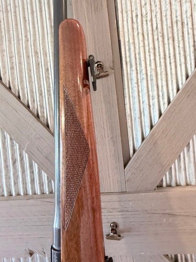 CZ 452 2EZKM Rifle with threaded barrel, 22LR - Image 15 of 20