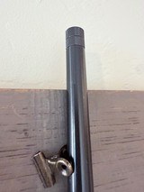 2005 Ruger M77 22LR uK import threaded barrel - 7 of 19