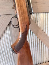 2005 Ruger M77 22LR uK import threaded barrel - 10 of 19