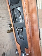 2005 Ruger M77 22LR uK import threaded barrel - 14 of 19