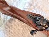 2005 Ruger M77 22LR uK import threaded barrel - 19 of 19