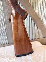 2005 Ruger M77 22LR uK import threaded barrel - 2 of 19