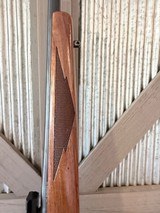 2005 Ruger M77 22LR uK import threaded barrel - 6 of 19
