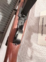Excellent Ruger Ranch Rifle .223 with scope - 17 of 19